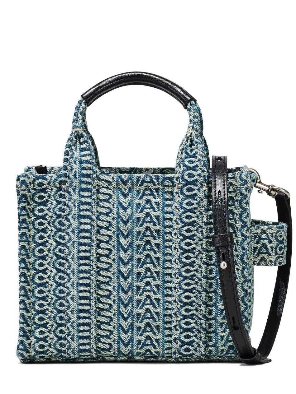 Cheap Women Tote bag Crossbody Monogram The Marc Jacobs Washed 0715